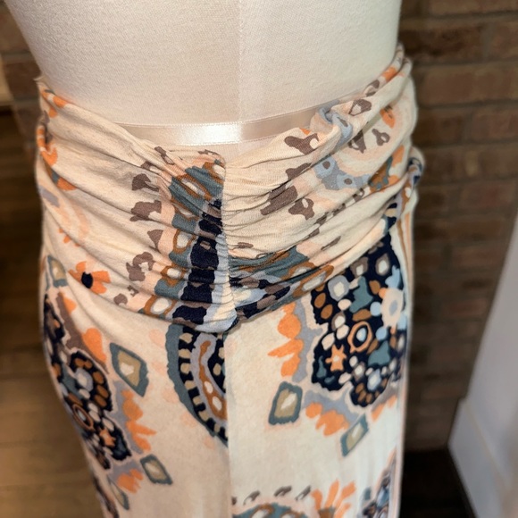 ✨EUC✨ Anthropologie Maeve Knit Skirt / Dress Size Medium - Picture 8 of 10